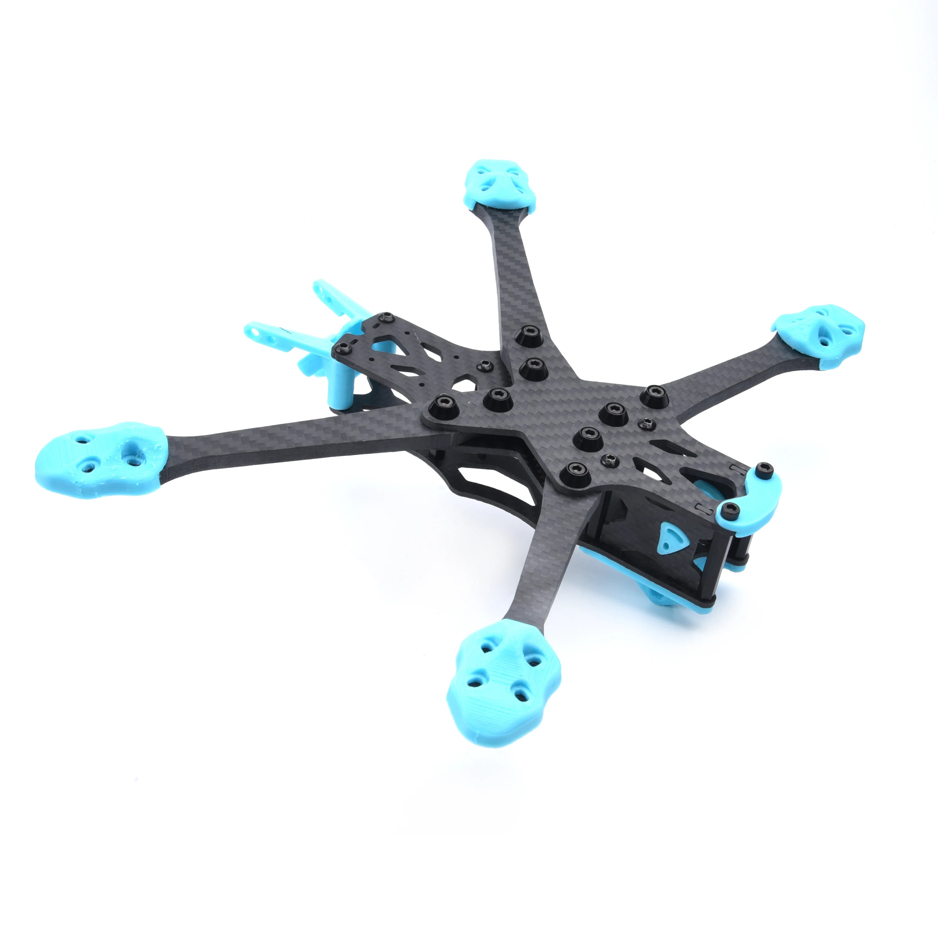 New 5Inch 250 250mm 5