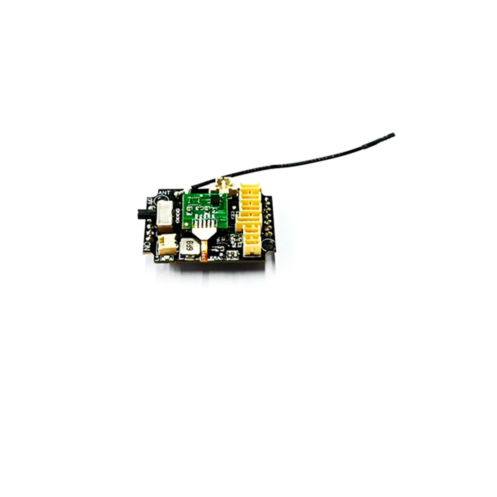 RC ERA Original Spare Parts for C123 EC135 Scale RC Helicopter Fuselage Body Shell Main Blade Grip ESC Servo Replacement