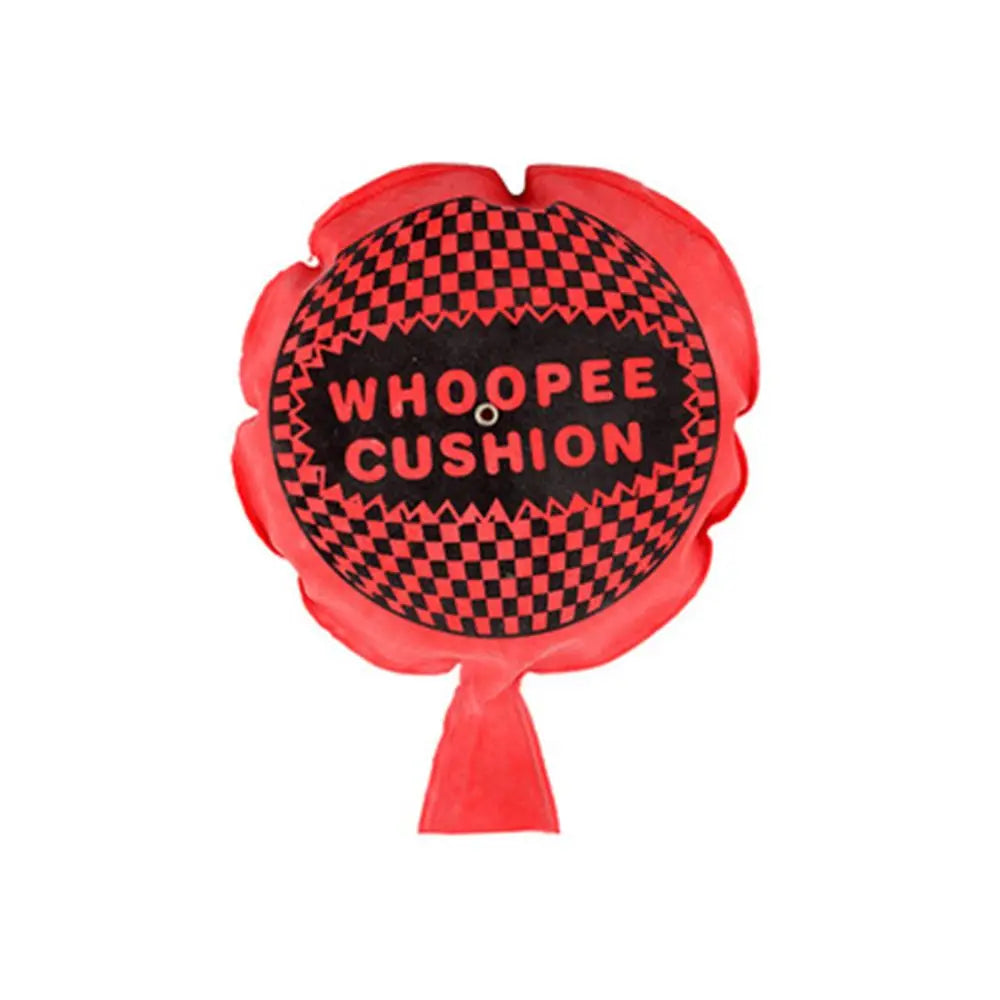 Kids Fun Prank Toys Whoopee Cushion Jokes Gags Pranks Maker Trick Funny Toy Fart Pad Pillow Toys For Children Adult