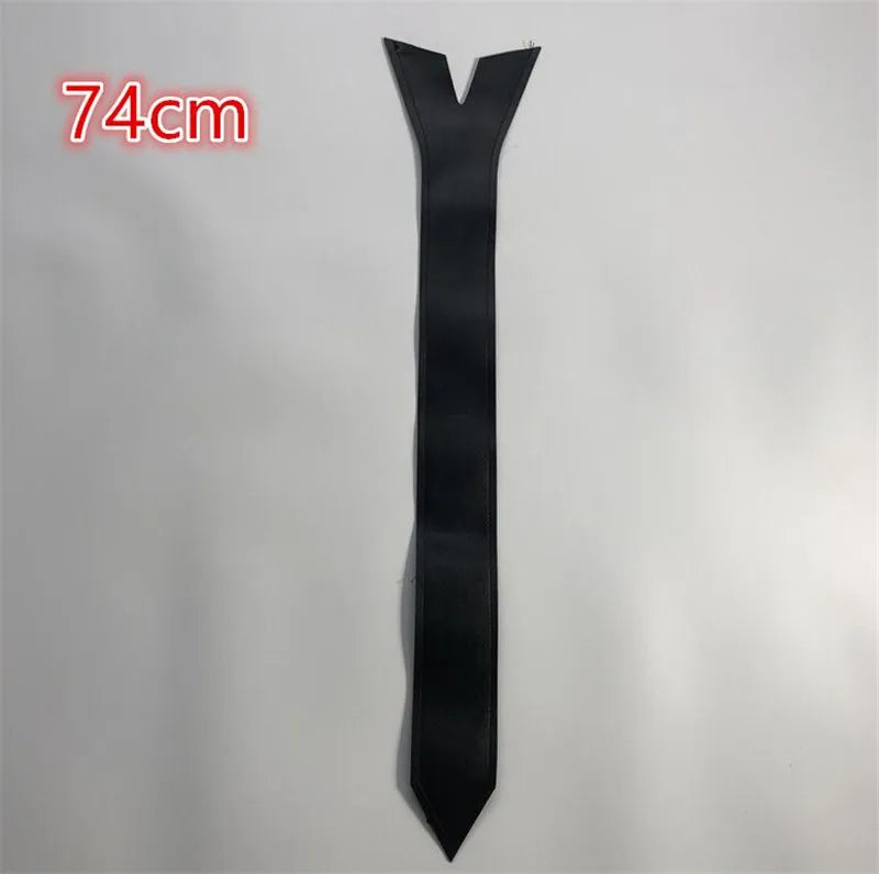 Wild Hunt Sword Aerondight Sword Weapon Cosplay White Wolf Prop Role Play Gift Safety 1:1 PU Wizard Eredin Alice Jewel Sword