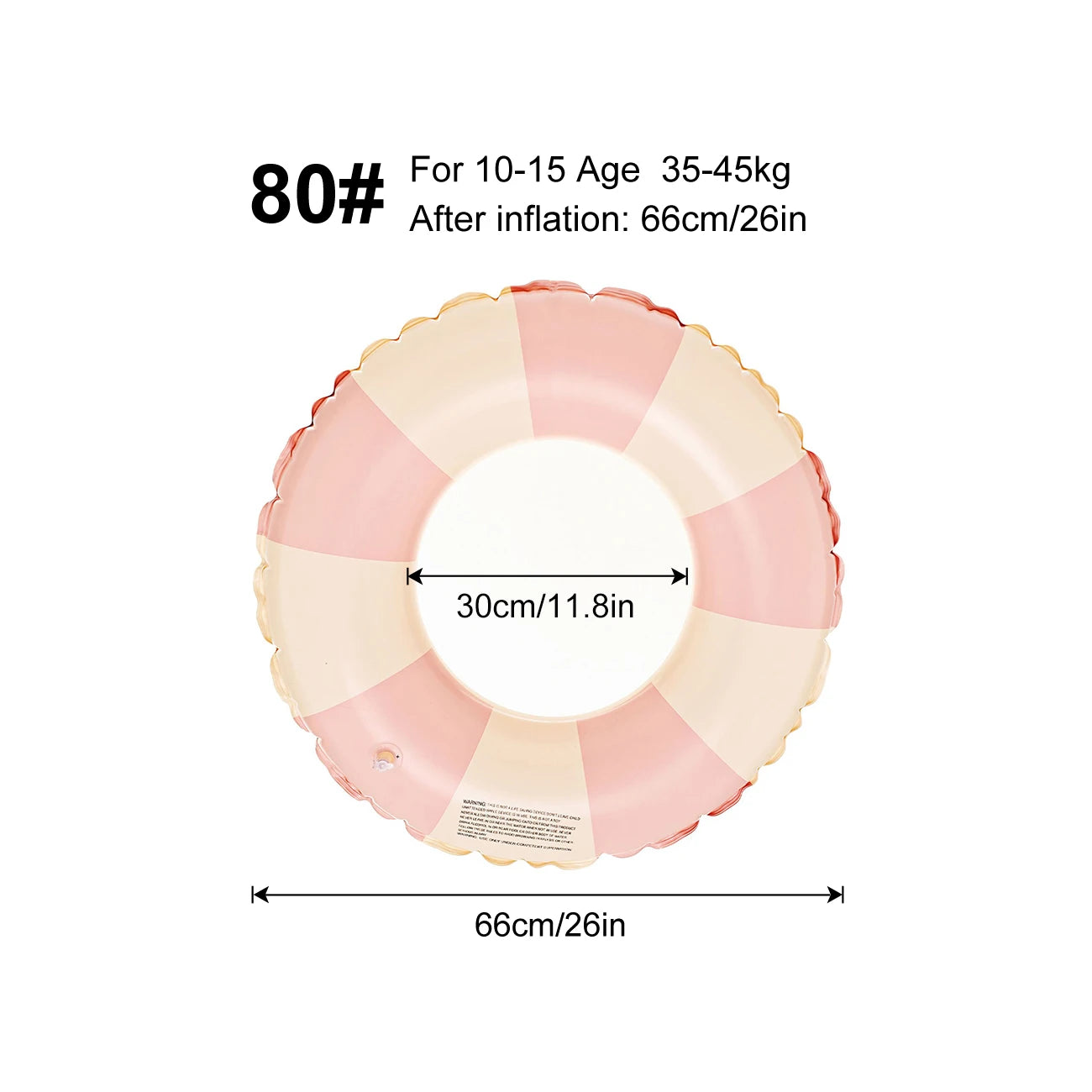 Inflatable Pool Floats for Adults,Summer Swimming Ring Pool Floaties for Ladies,Tubes Floating for Party