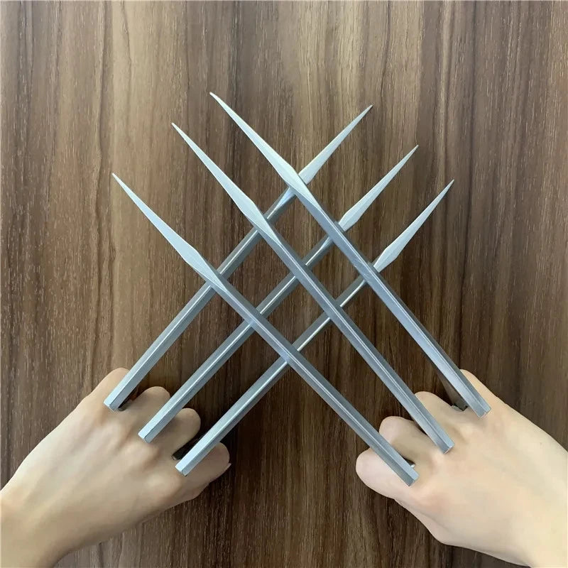 44cm Thor's Hammer Avengers Superhero Weapon Thor: Love and Thunder Hammer 1:1  Model Stormbreaker Toy Safety PU Material