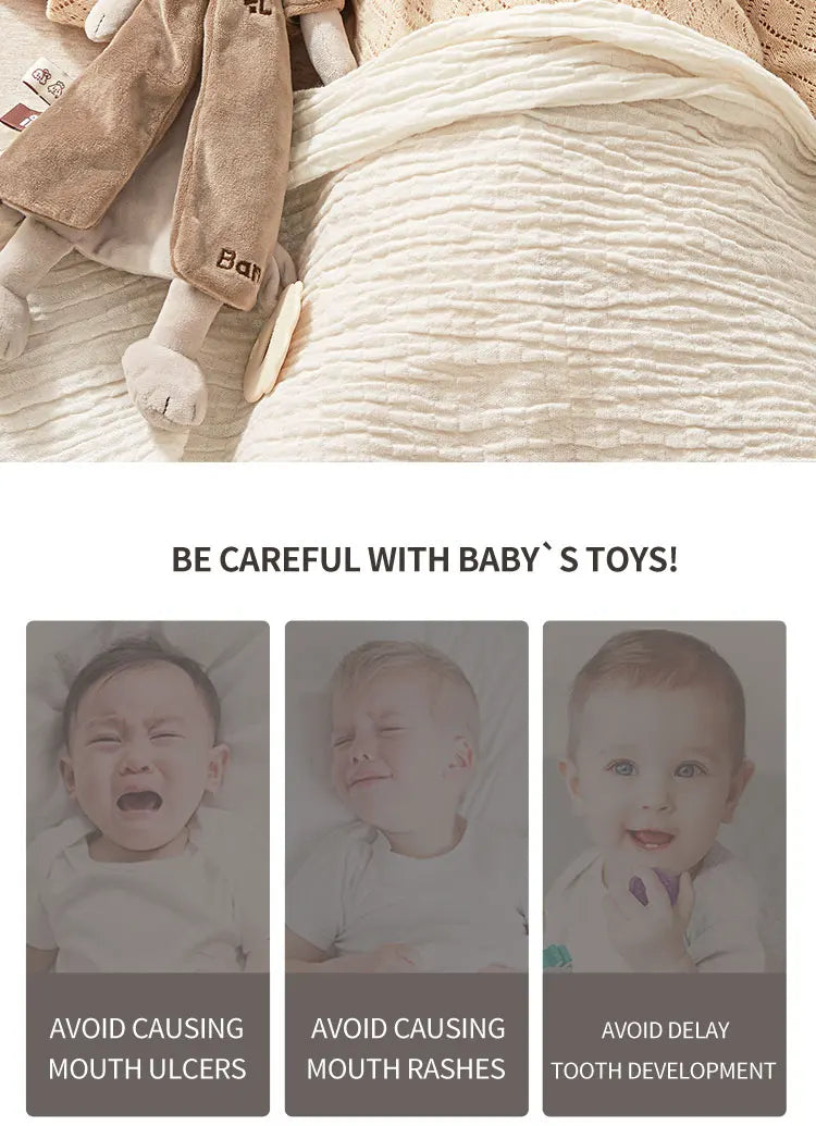 Hot Sale Silicone Soft Baby Kid Rattle Teether Toys Infant Chewable Toys Baby Teether Infant Toys