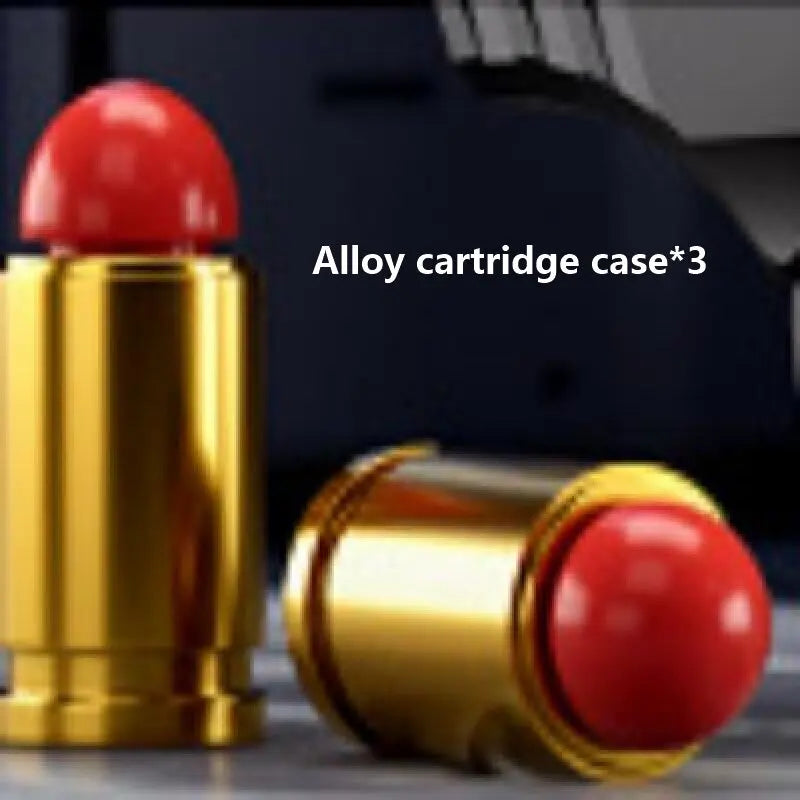 Anti Stress Fidget Paragraph Ring EDC Metal Push Slider Stress Relief ADHD Toy Sensory Toys for Autism Gift Box Agent Goldfinger