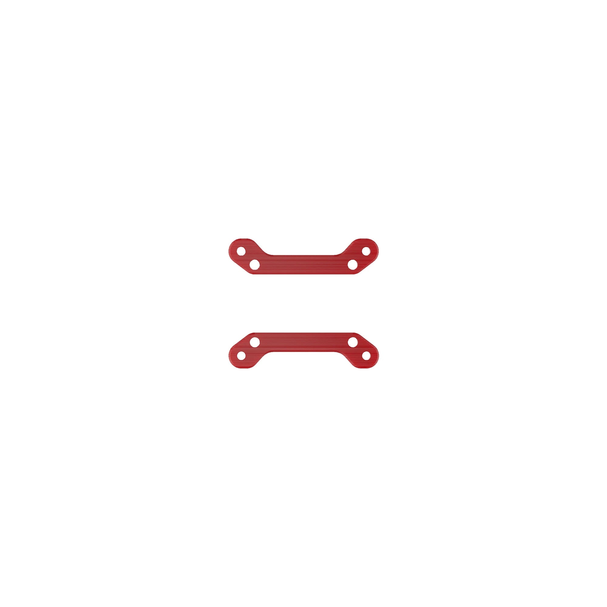 GEPRC GEP-Tern-LR40 Frame 3D Print Part Propeller Accessory Base Quadcopter FPV Freestyle RC Racing Drone HD Long Range FPV