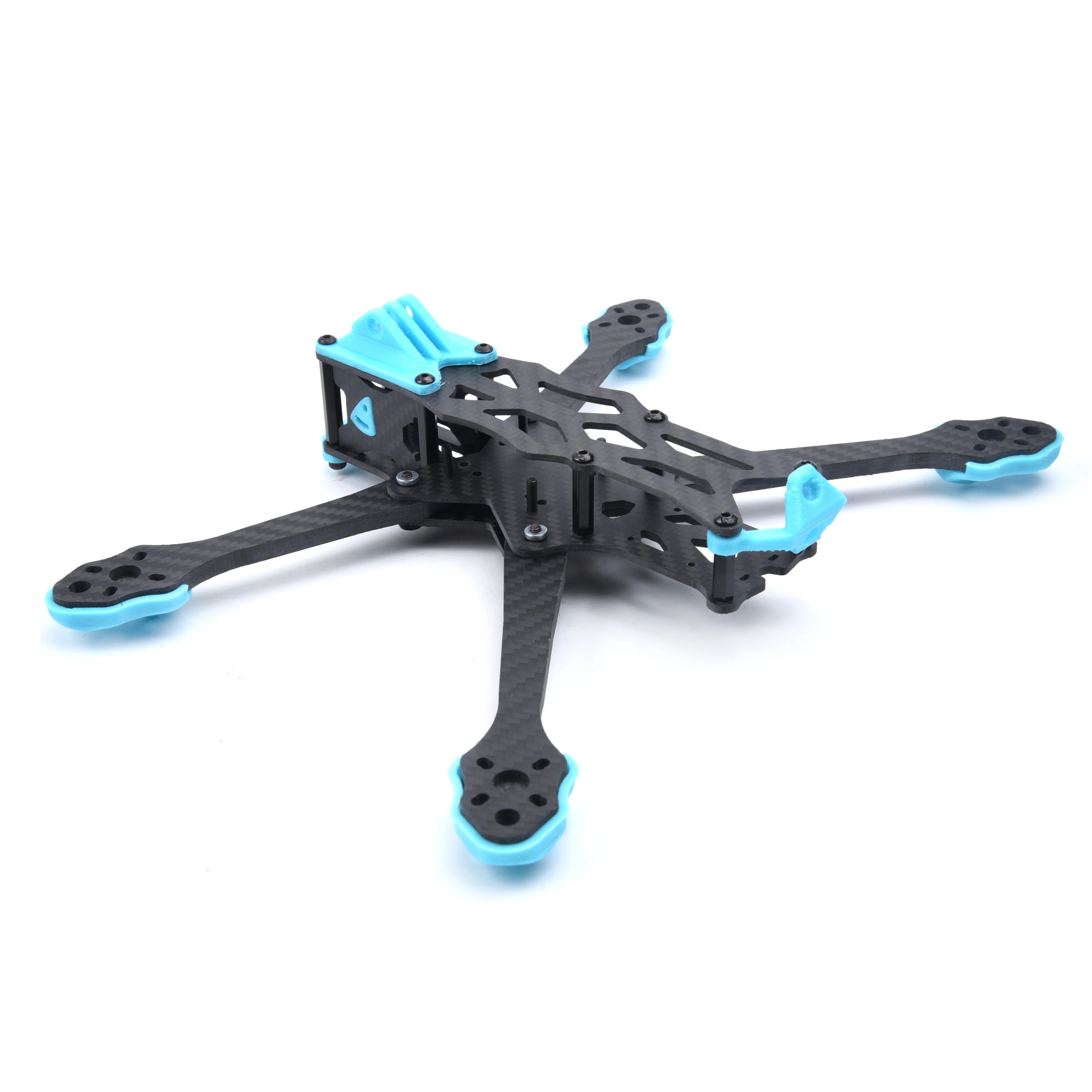 New 5Inch 250 250mm 5