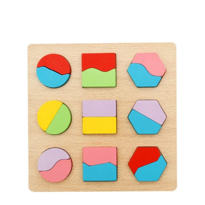 Puzzle traffic rush hour game, racing rush hour car Huarong Road logical reasoning desktop game, children's puzzle toys, childre