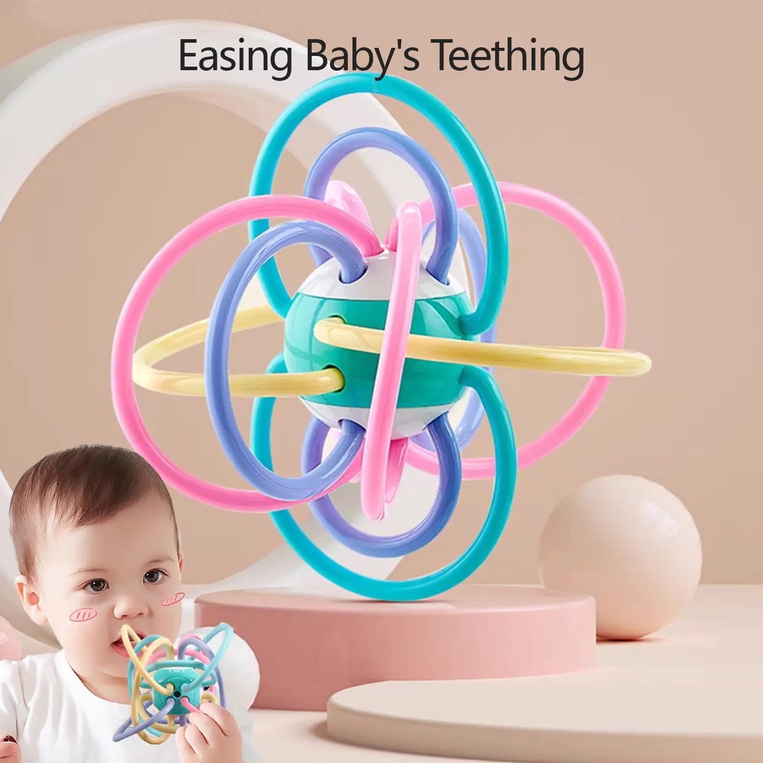 Baby and Toddler Toys
