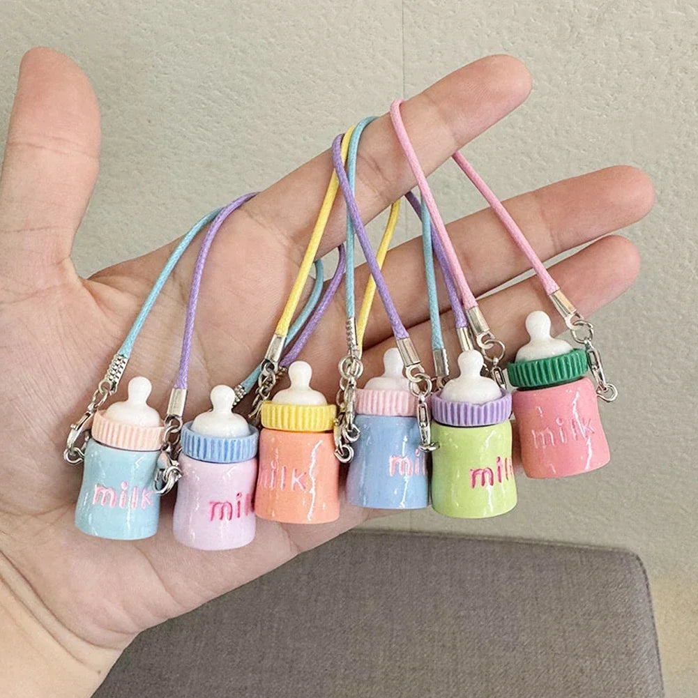 Doll Clothes Outfit Accessories for Labubu V2 V1 Idol Doll's Clothing Water Bottle Water Cup Model Ropa Labubu Girl Gift