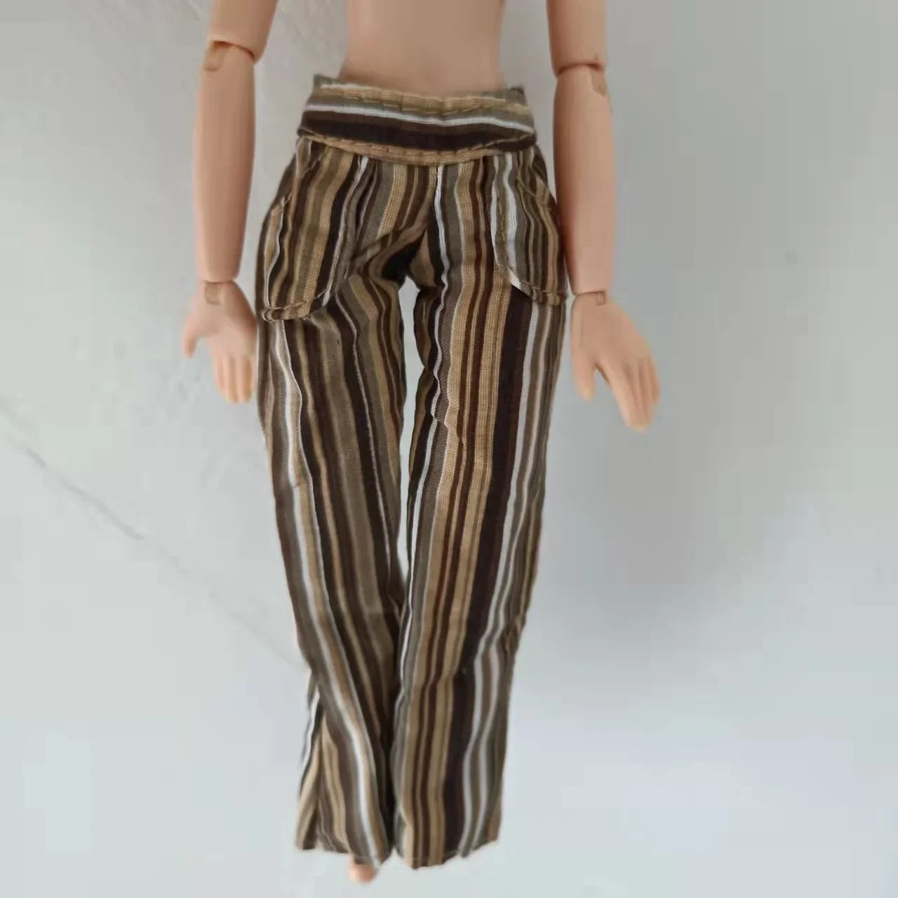 new arrived clothes for high school doll baby Kerr dress for changing skirt pants vest baby clothes DIY wave2