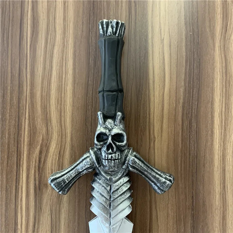 1:1 Awakening Magic Sword DMC Dante Rebellion Weapon Sword The Rebel Blade Sword Cosplay Safety PU 108cm